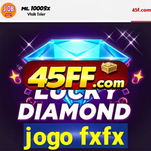 jogo fxfx